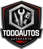 TODOAUTOS Autoparts – repuestos automotrices